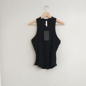 Fabletics Cotton Ribbed Tank